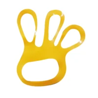 262 Plastic Glove Tensioner for Chain Mail Gloves