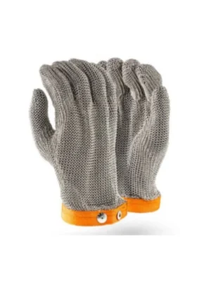 PIONEER Chainmail Glove