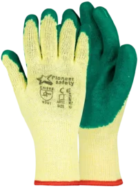 273 Pioneer Gripper Safety Gloves