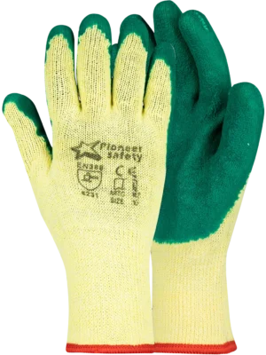 273 Pioneer Gripper Safety Gloves