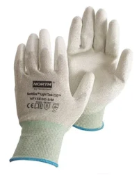 PIONEER Anti-Static Carbon Nylon Glove