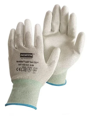 275 PIONEER Anti-Static Carbon Nylon Glove