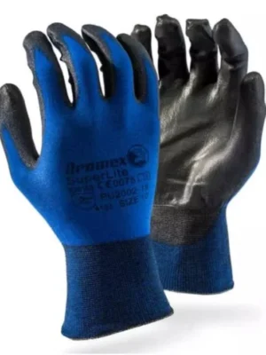 SUPERLITE Micro Foam Palm Coated Gloves