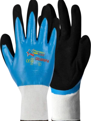 289 PIONEER Flex Oilgripa Glove