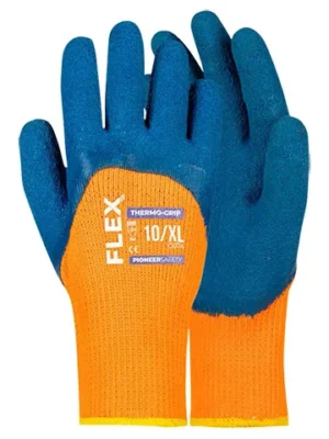 PIONEER Flex Thermo-Grip Glove