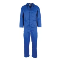 DROMEX HYBRID Royal Blue CONTI SUIT