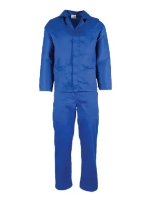 DROMEX HYBRID Royal Blue CONTI SUIT