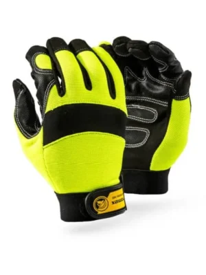 305 ENGINEMAN Glove