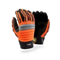 306 DROMEX MACH 5 Impact Glove