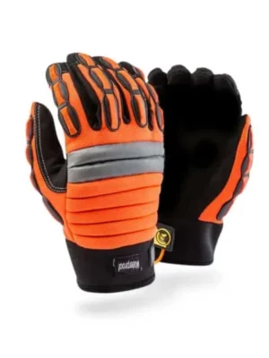 306 DROMEX MACH 5 Impact Glove