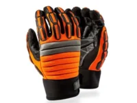 307 DROMEX MACH 6 Impact & Liquid Resistant Glove