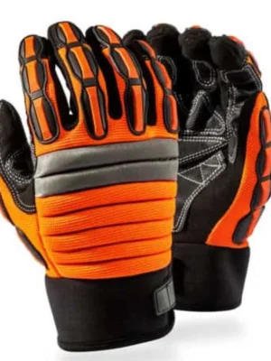 DROMEX MACH 6 Impact & Liquid Resistant Glove