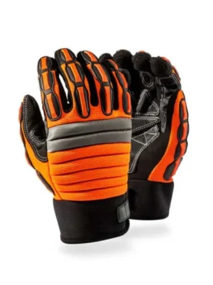 308 DROMEX MACH 4 Impact Glove