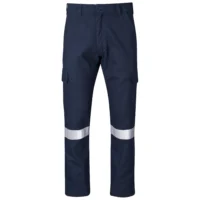 Supervisor Premium Cargo Reflective Pants