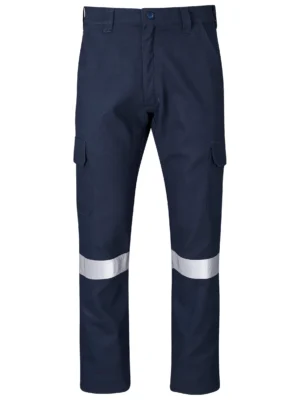31 Supervisor Premium Cargo Reflective Pants