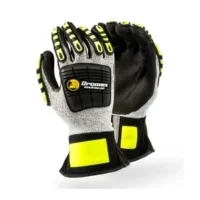 310 DROMEX MACH 777 Cut Level 5 Impact Glove