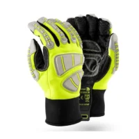 314 DROMEX MACH30WP Vibro Grip & Waterproof Glove