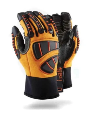 315 DROMEX MACH100WP Waterproof Glove