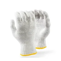 319 10gg 100% Cotton Crochet Glove