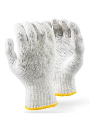319 10gg 100% Cotton Crochet Glove