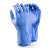 DROMEX Blue Household Glove S-L