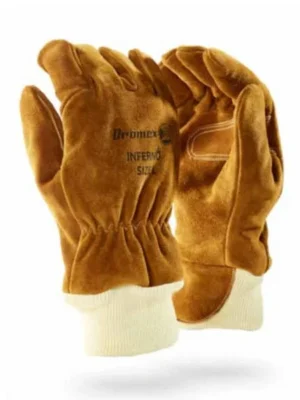 338 DROMEX Inferno Firefighter Glove