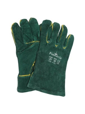 340 DROMEX Aluminised Kevlar Glove (500°C)