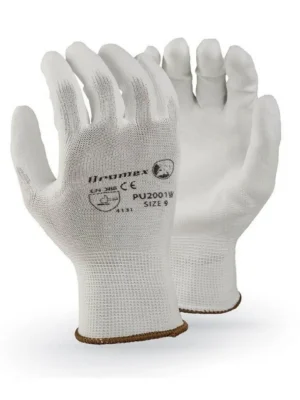 365 PIONEER TOUGH High Heat Protection Glove with Aluminium Pad