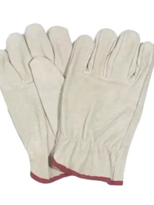 VIP Pigskin Split Leather Glove