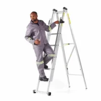 39 DROMEX Polycotton Conti Suits with Reflective Tape (Sizes 30 to 64)