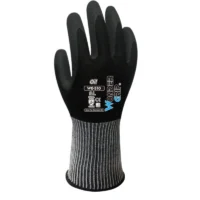 392 PIONEER TIG VIP Grain Pigskin Glove with Extended Cuff 35cm