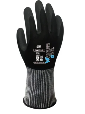 392 PIONEER TIG VIP Grain Pigskin Glove with Extended Cuff 35cm