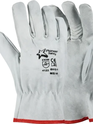 PIONEER Goatskin VIP Keystone Glove Size 9