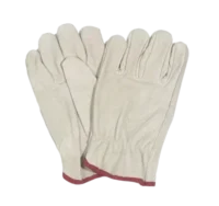 403 DROMEX Goatskin VIP Keystone Glove Size 8/9