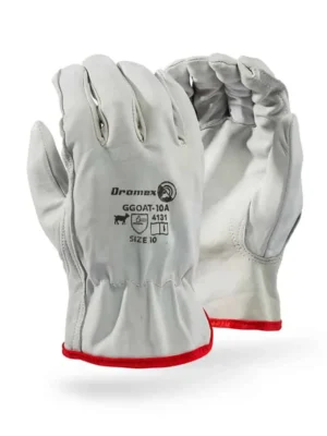 PIONEER VIP Goatskin A Grade Glove with Extended Cuff Elbow Length