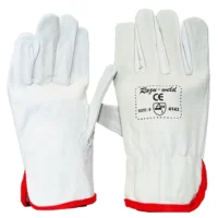 Goatskin VIP Keystone Glove Size 12 Super Large