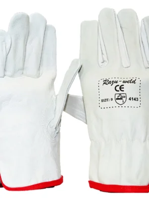 406 Goatskin VIP Keystone Glove Size 12 Super Large