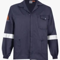 PIONEER D59 Flame/Acid Retardant Jacket