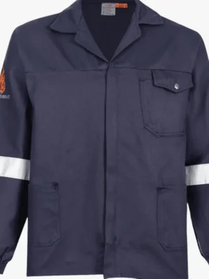 PIONEER D59 Flame/Acid Retardant Jacket