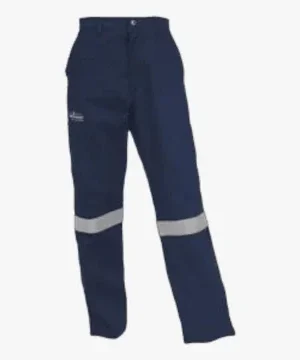43 PIONEER D59 Flame/Acid Retardant Pants