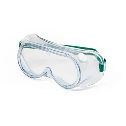 447 PIONEER Vision Indirect Safety Goggle Anti-Scratch, Anti-Fog MOQ 100