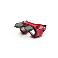 PIONEER Vision Maxi View Goggle Anti-Scratch, Anti-Fog MOQ 10