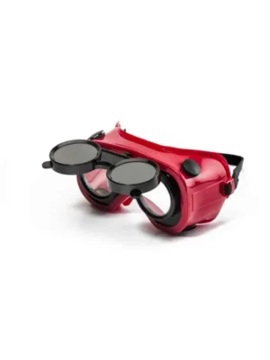 PIONEER Vision Maxi View Goggle Anti-Scratch, Anti-Fog MOQ 10