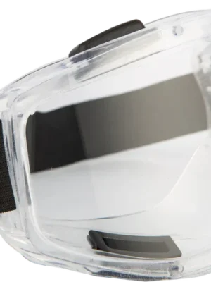 DROMEX Indirect Ultimate Vision Goggle with Wide Band Elastic