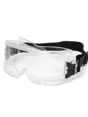 Wildland Fire Fighting Goggle DZ87+ NFPA1977 2016.Ed