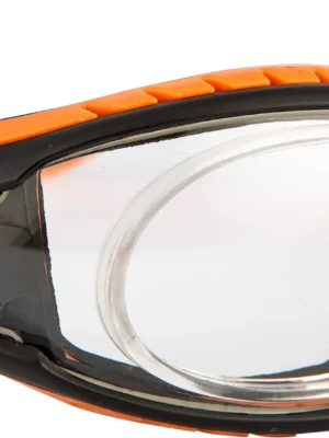 PIONEER Vision 3-in-1 Clear Anti-Fog, Anti-Scratch Goggle MOQ 10