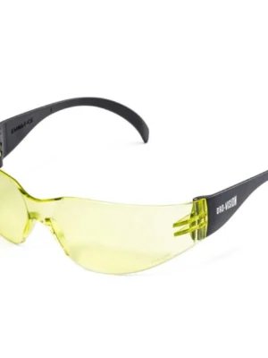 Mirror Goggle Anti-Scratch, Indoor/Outdoor