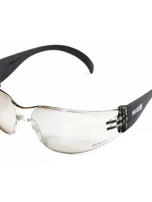 Pioneer Vision Sporty Clear Goggle Anti-Scratch MOQ 300