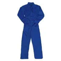 Boiler Suits Poly Cotton