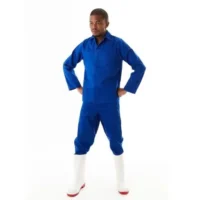 POLY COTTON 80/20 CONTI SUITS (Various Colors)